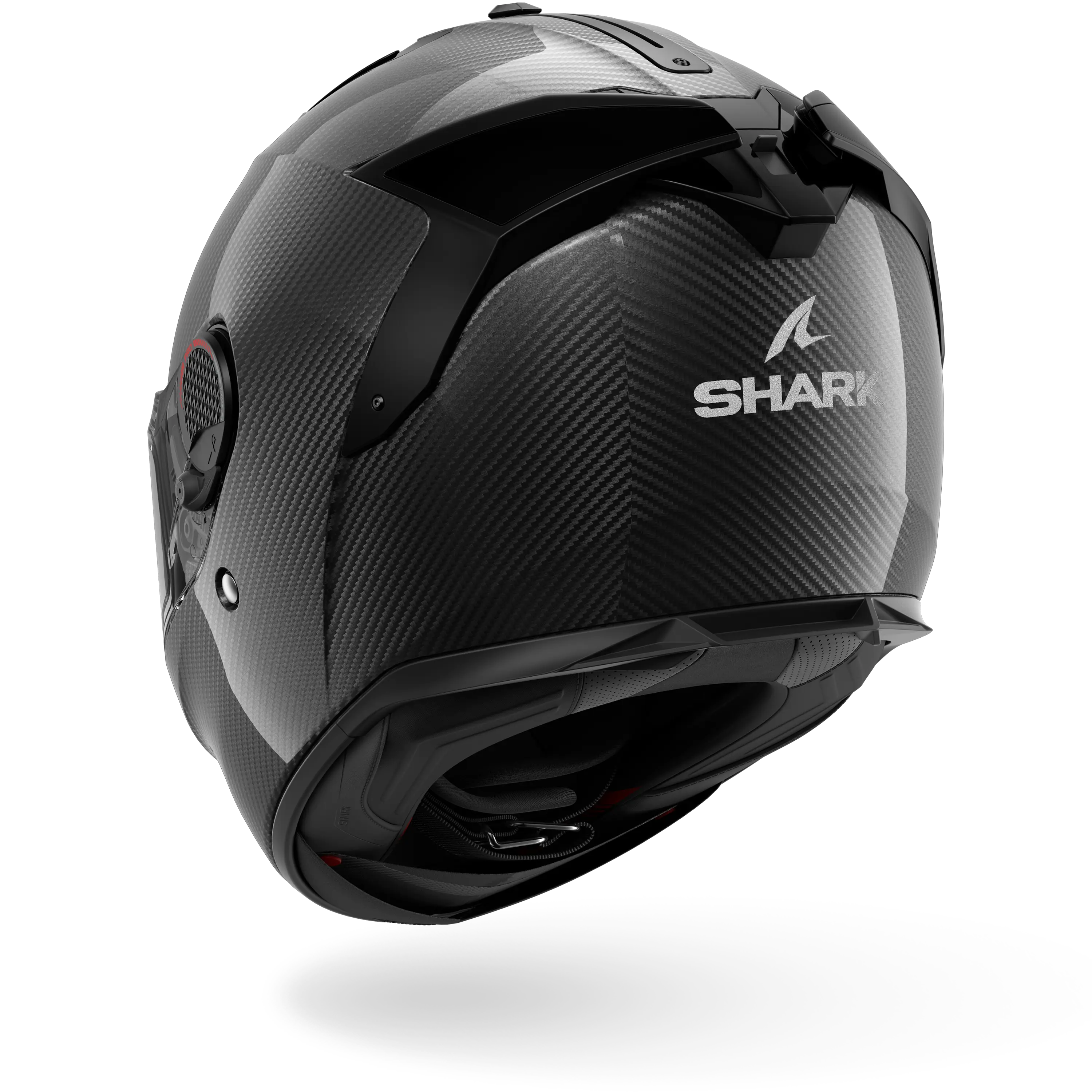SPARTAN GT PRO CARBON Skin Carbon Anthracite Carbon - Image 2