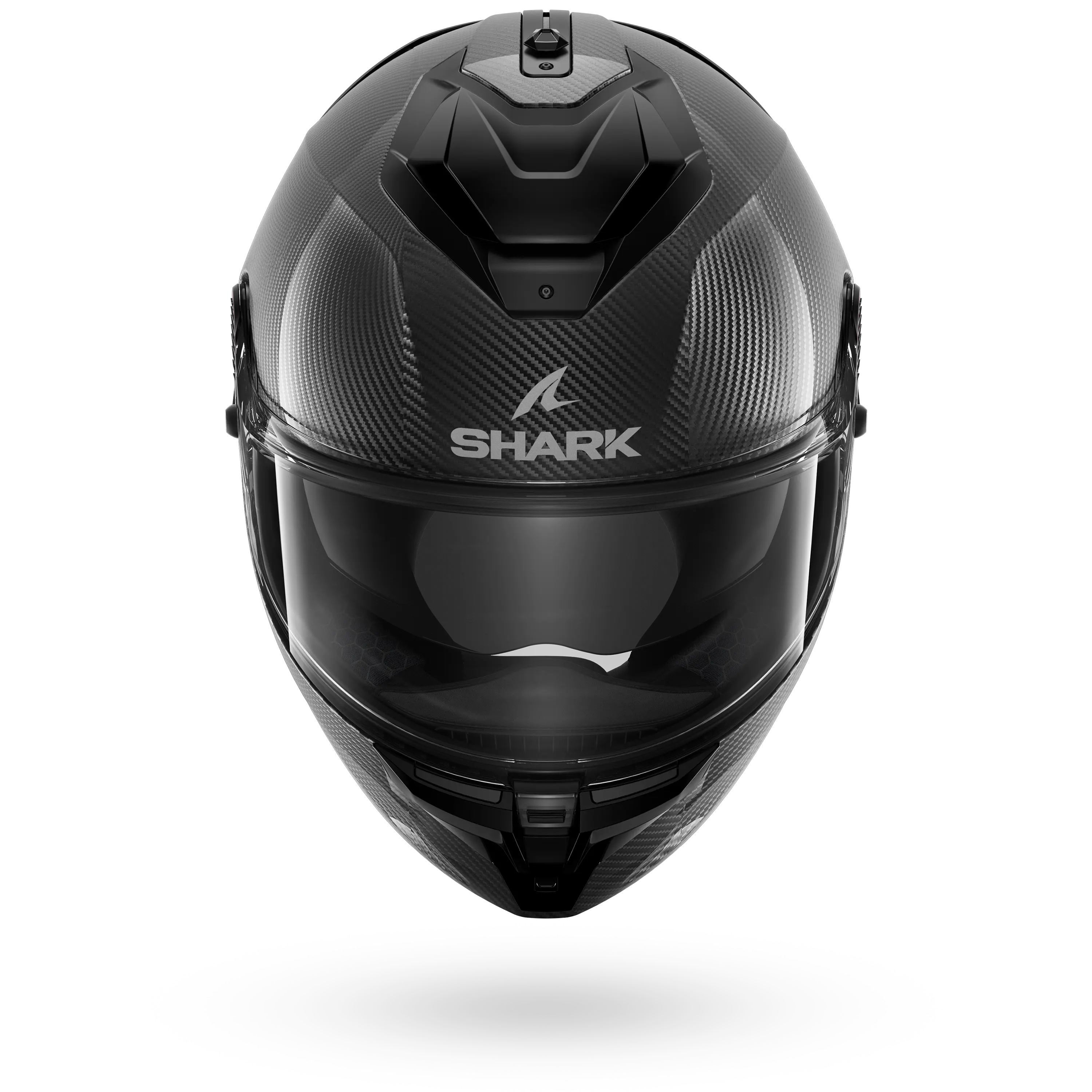 SPARTAN GT PRO CARBON Skin Carbon Anthracite Carbon - Image 3