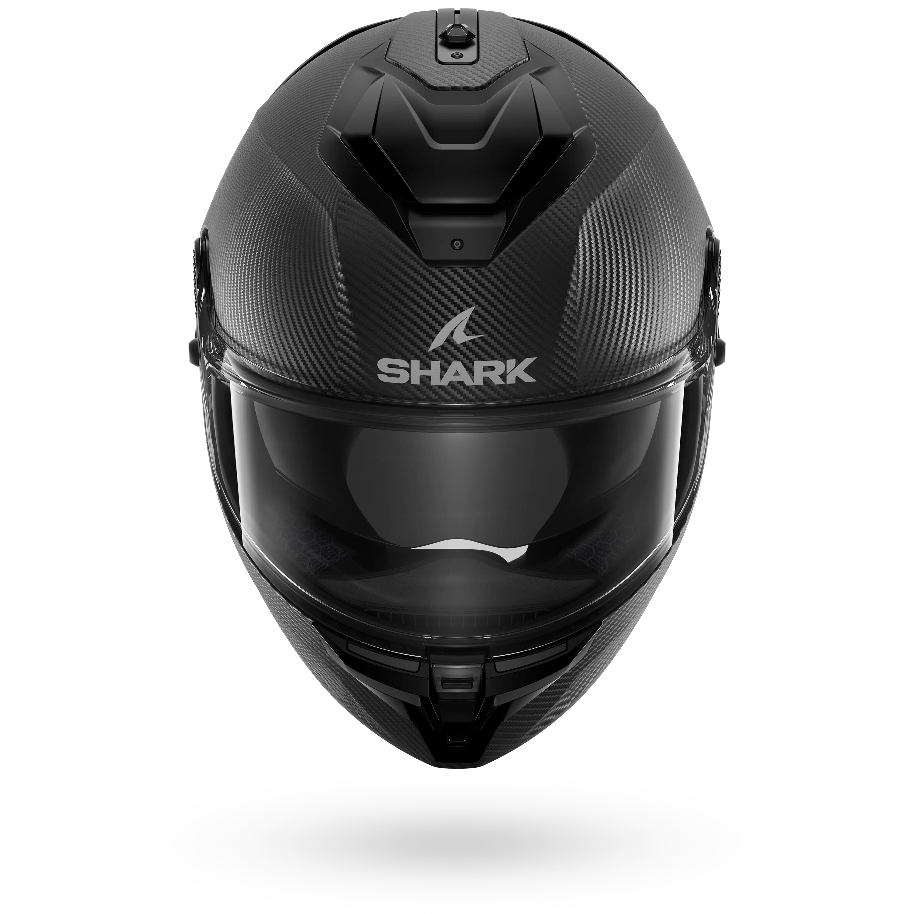 SPARTAN GT PRO CARBON Skin Matte Carbon Matte - Image 3