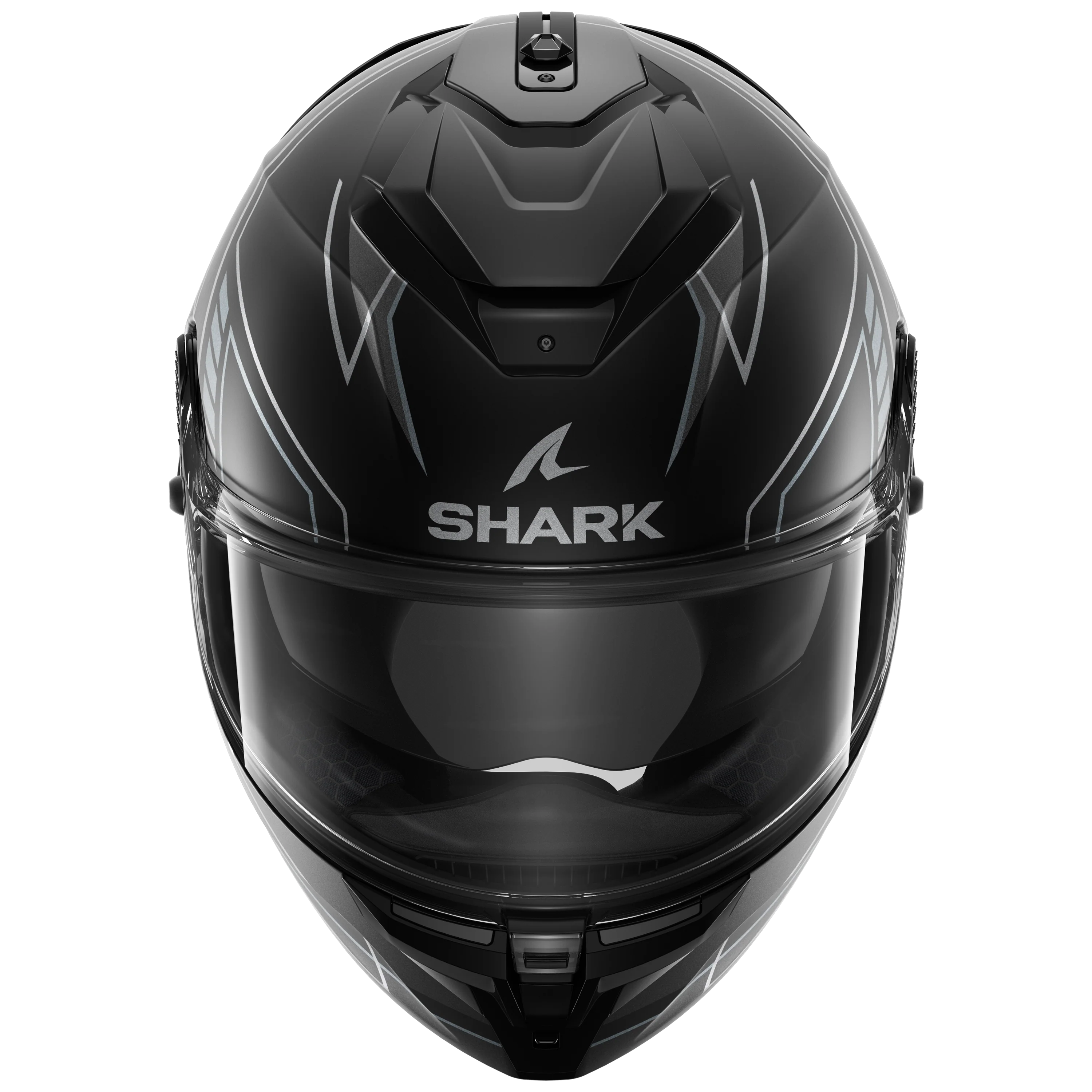 SPARTAN GT PRO CARBON Toryan Matte Black Anthracite Anthracite - Image 3