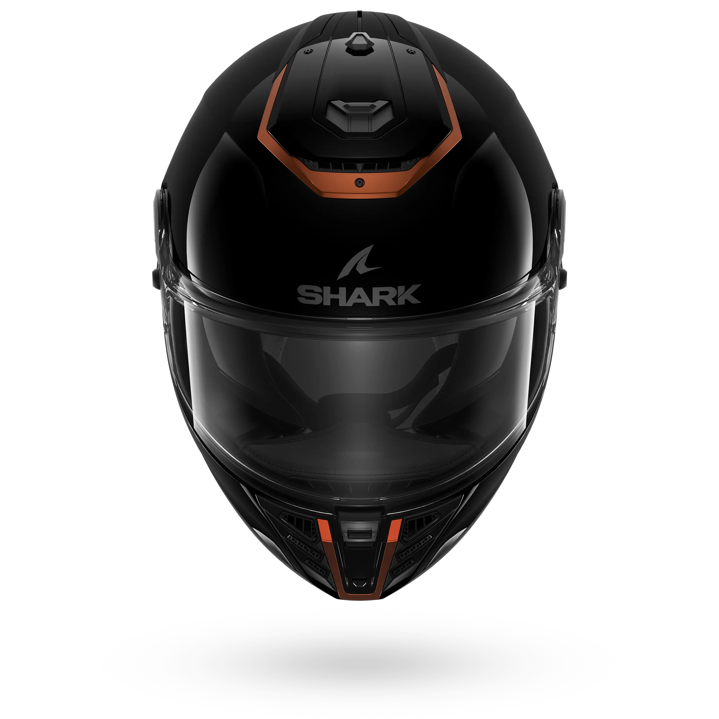 SPARTAN RS Blank SP Black Cupper Black - Image 3