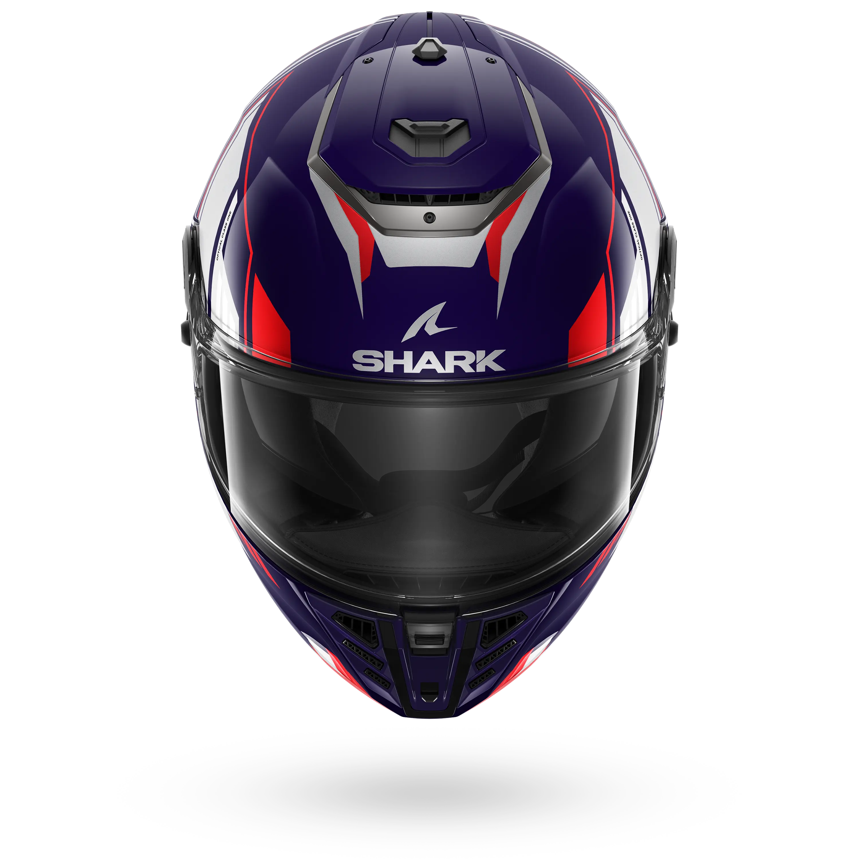 SPARTAN RS Byrhon Blue White Chrome - Image 3