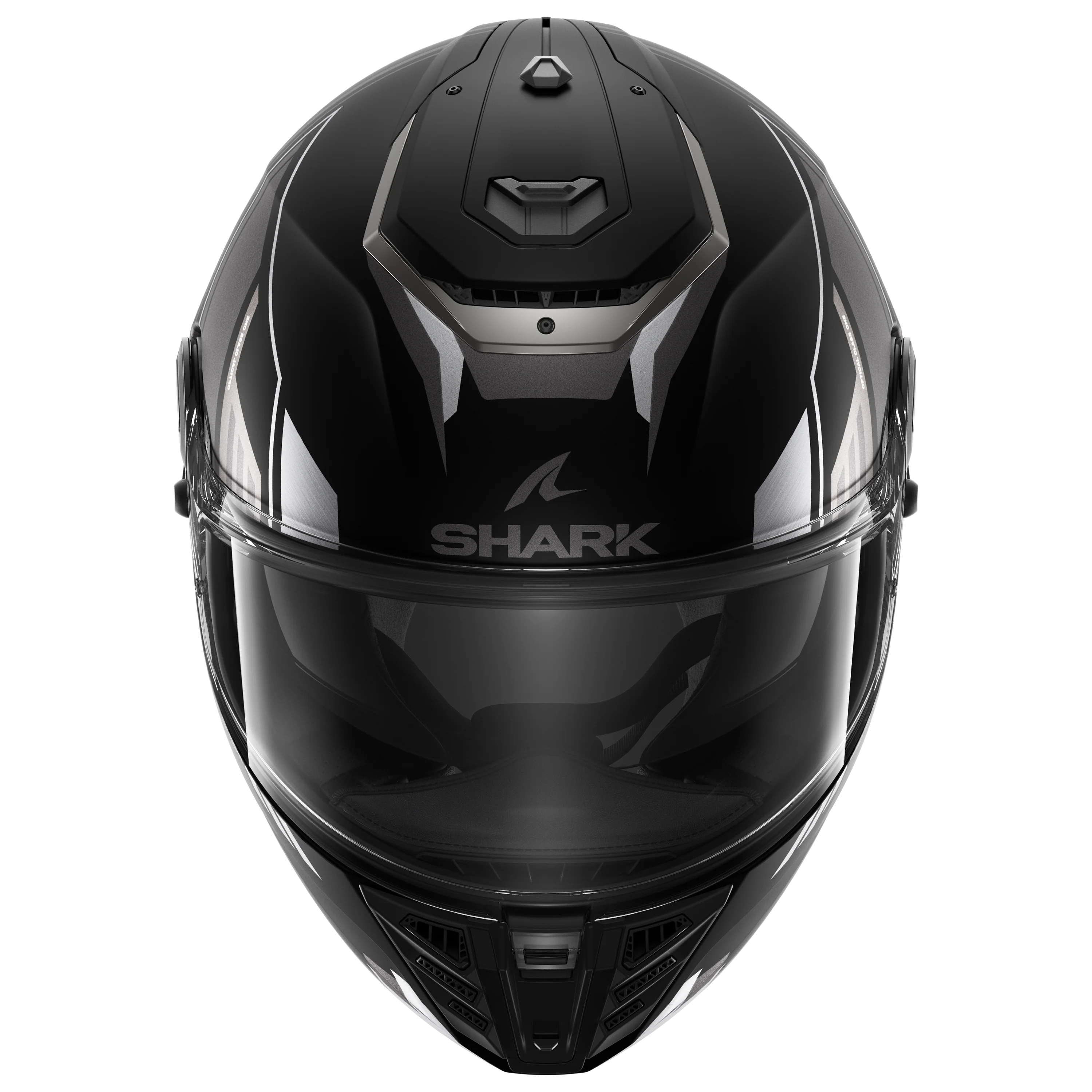 SPARTAN RS Byrhon Black Anthracite Chrome - Image 3