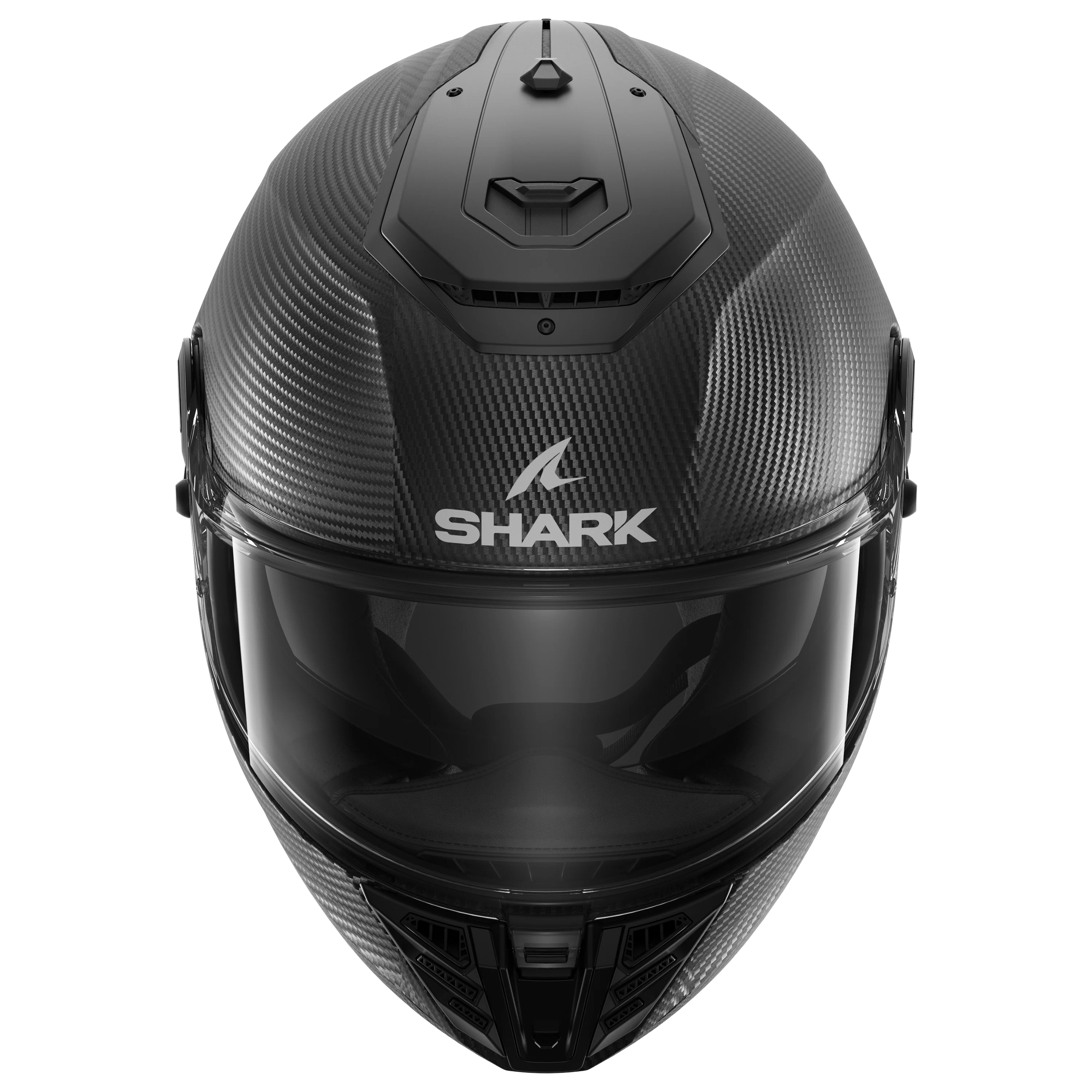 SPARTAN RS CARBON Skin Matte Carbon Matte - Image 3