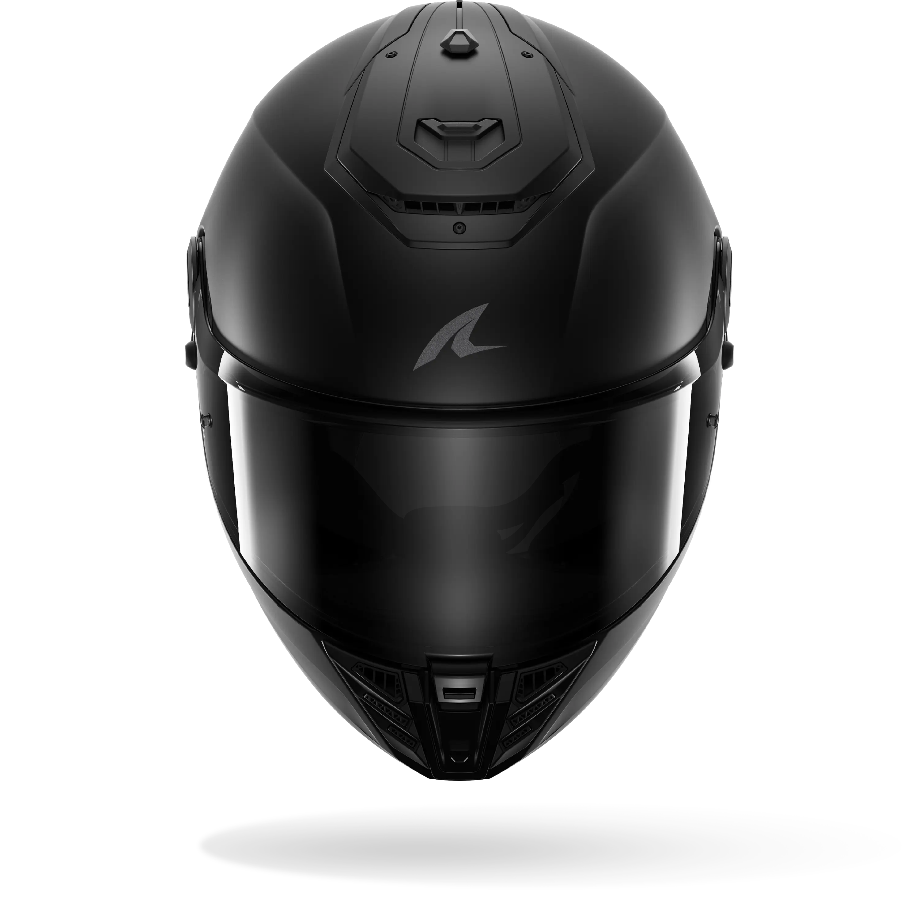 SPARTAN RS FIBRE Dark Shadow Matte Black Matte - Image 3