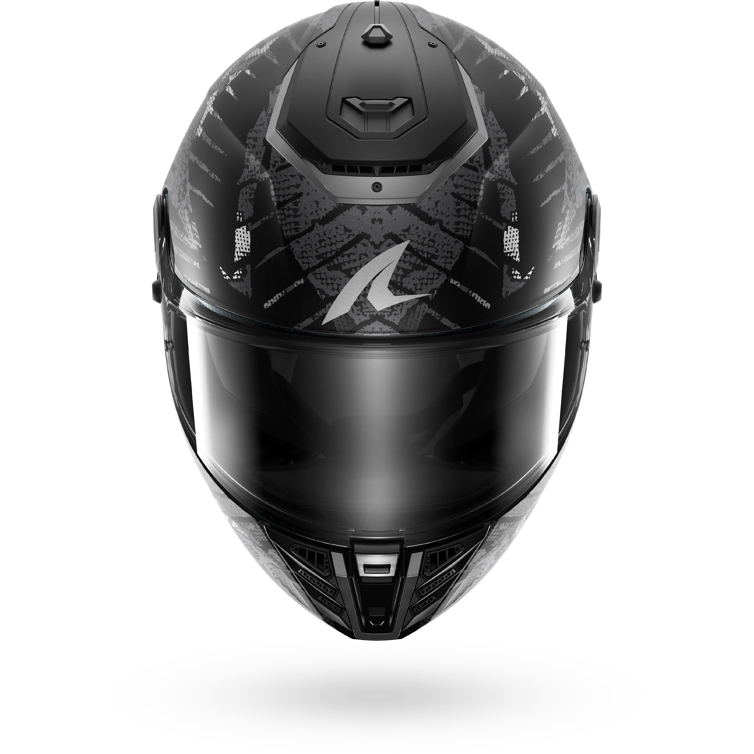 SPARTAN RS FIBRE SPARTAN RS REPTAIA Mat Black Anthracite Anthracite - Image 3