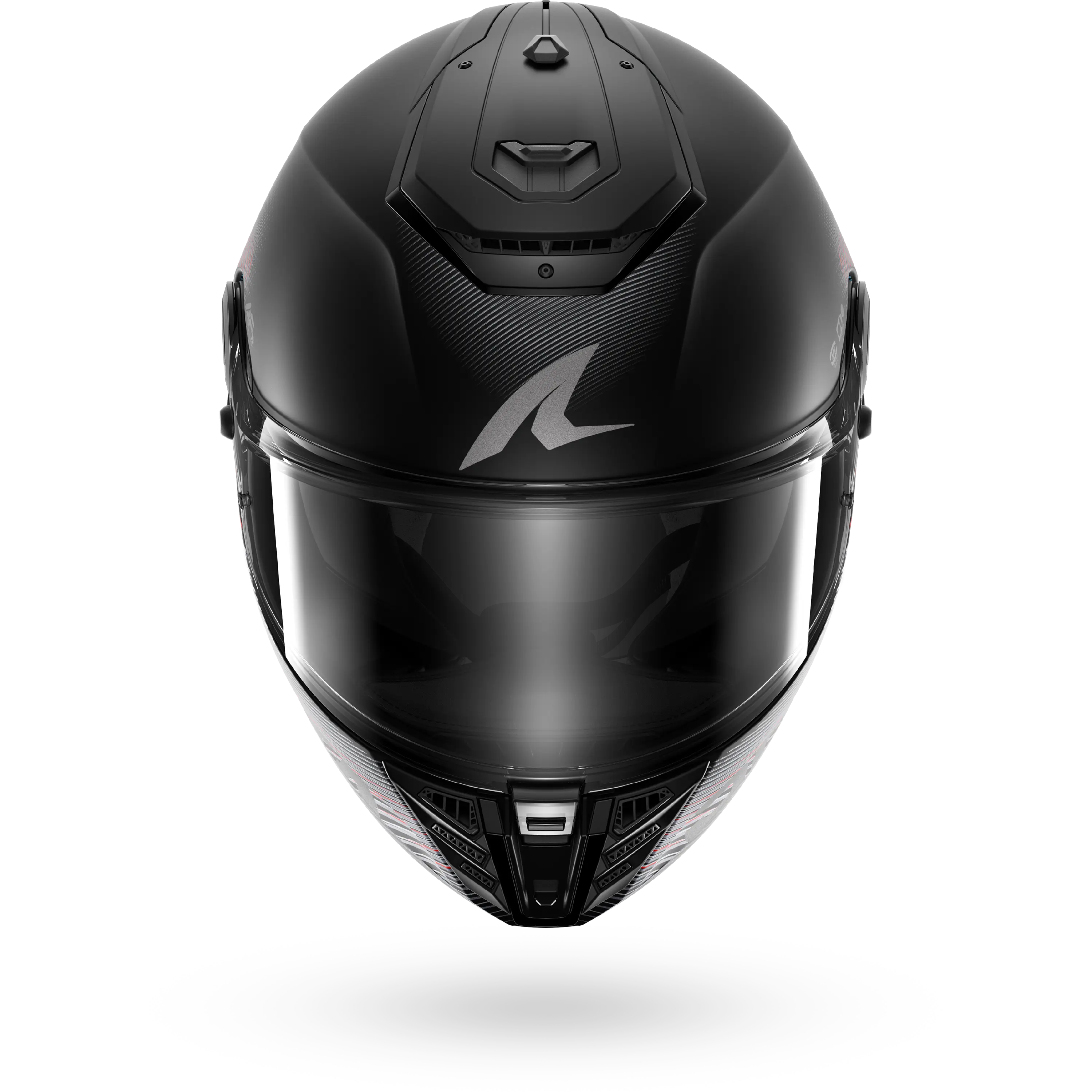 SPARTAN RS FIBRE SPARTAN RS SP LYNE Black Anthracite Red - Image 3