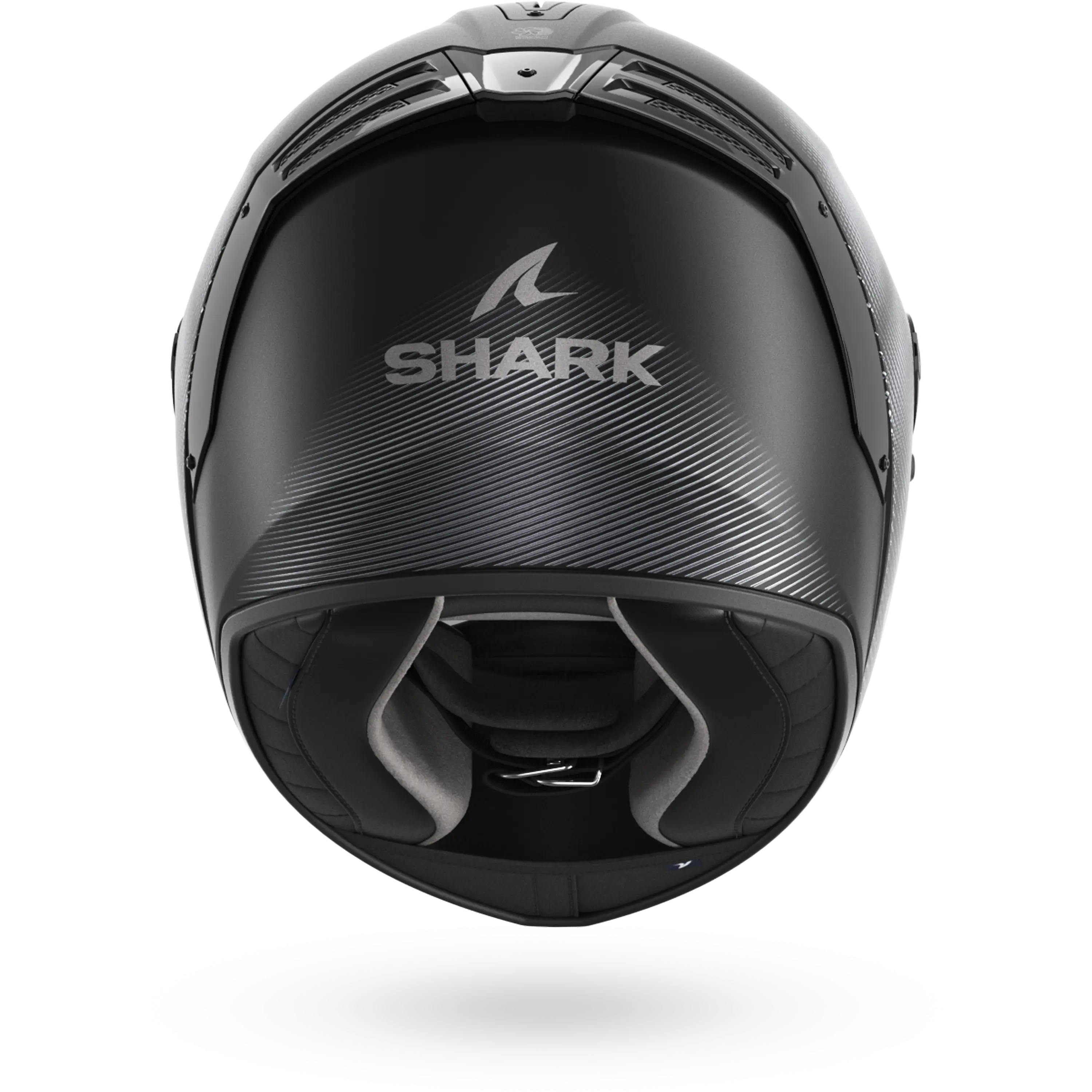 SPARTAN RS FIBRE SPARTAN RS SP LYNE Black Anthracite Red - Image 5