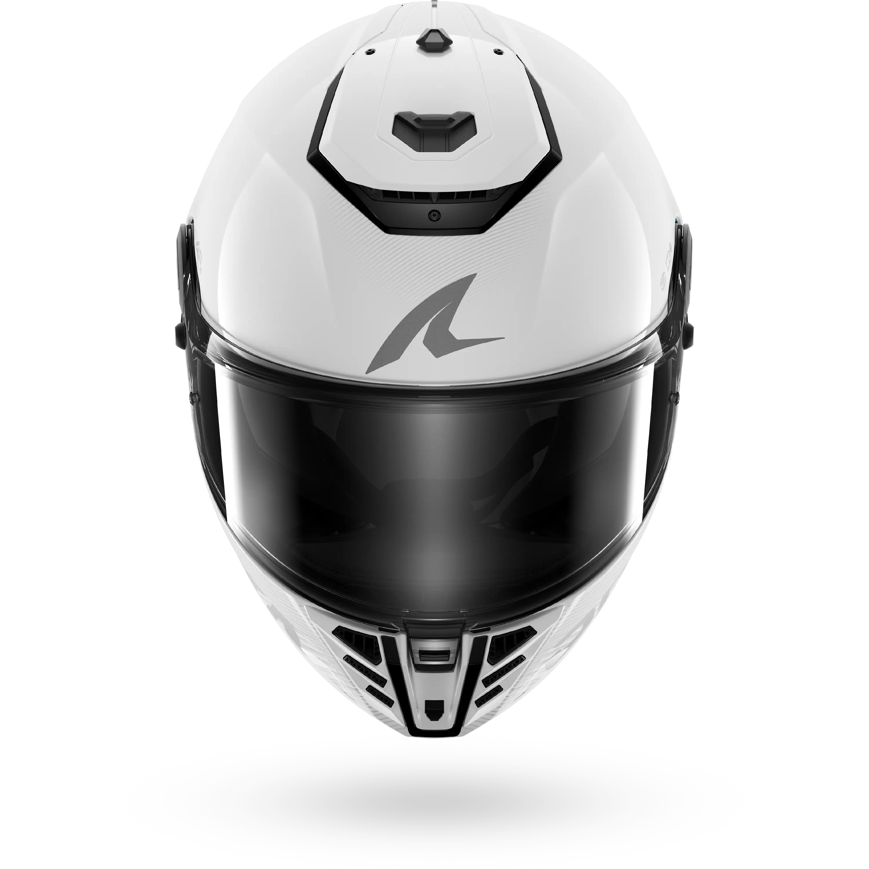 SPARTAN RS FIBRE SPARTAN RS SP LYNE White Silver Silver - Image 3