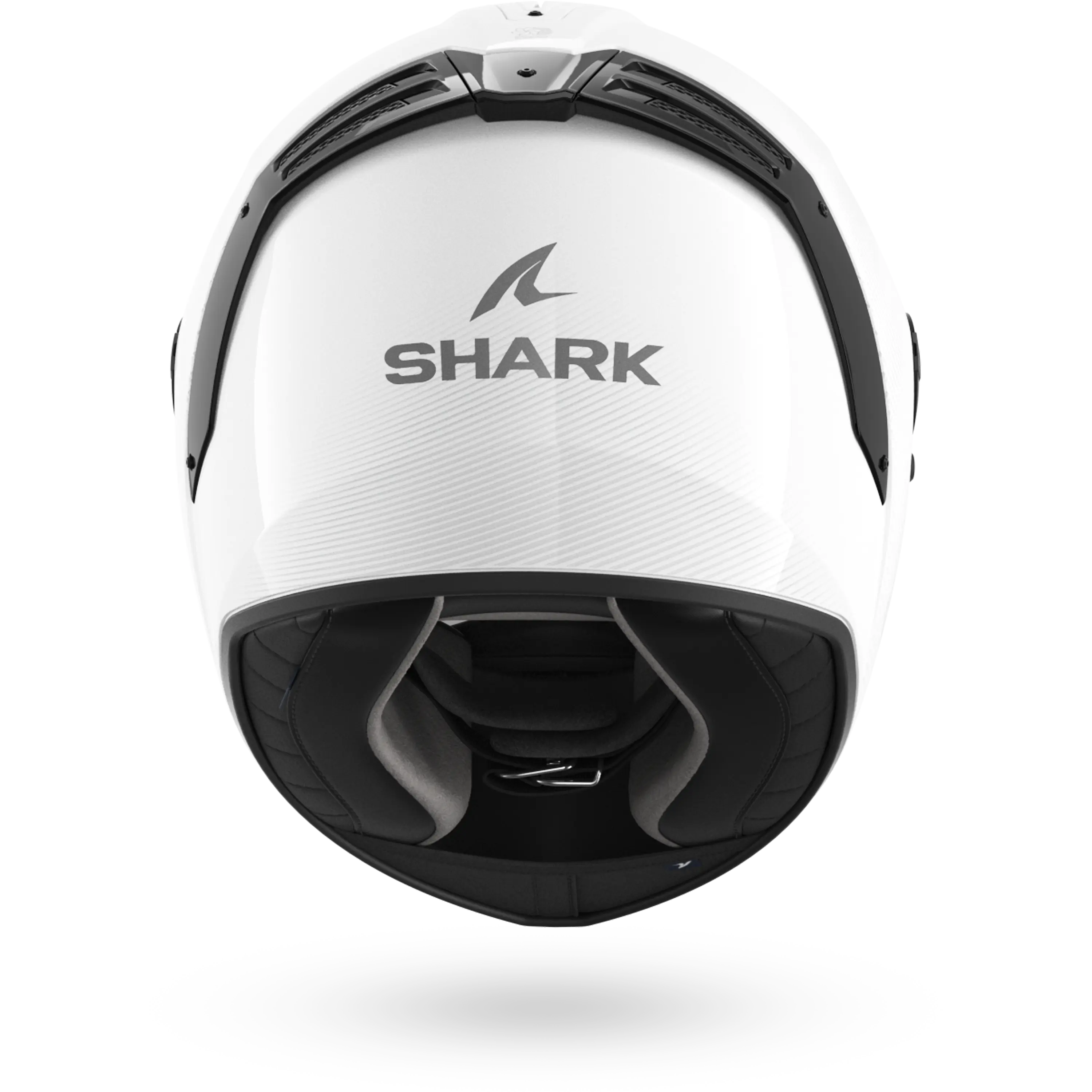 SPARTAN RS FIBRE SPARTAN RS SP LYNE White Silver Silver - Image 5