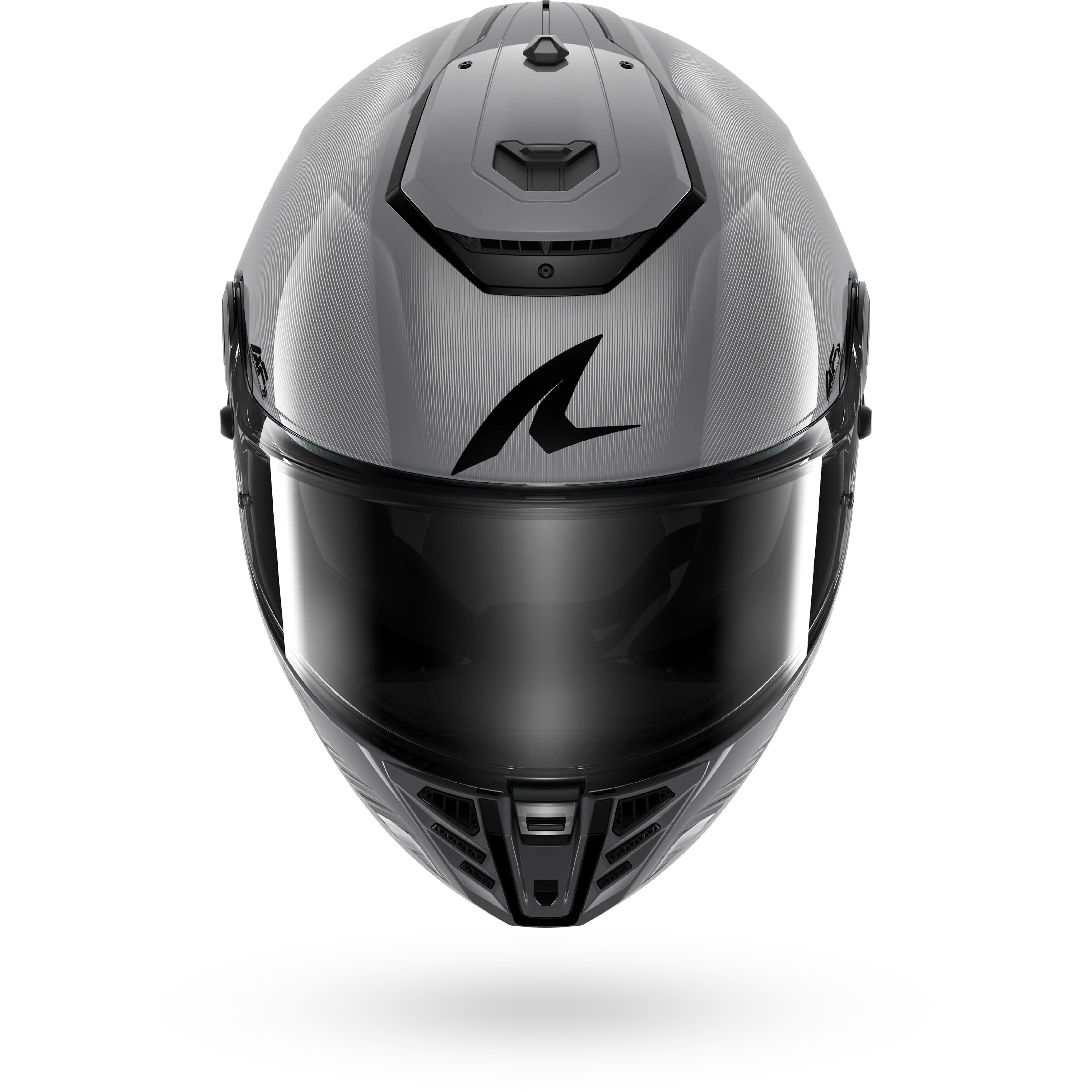 SPARTAN RS FIBRE SPARTAN RS SPEED-TECH Silver White Black - Image 3