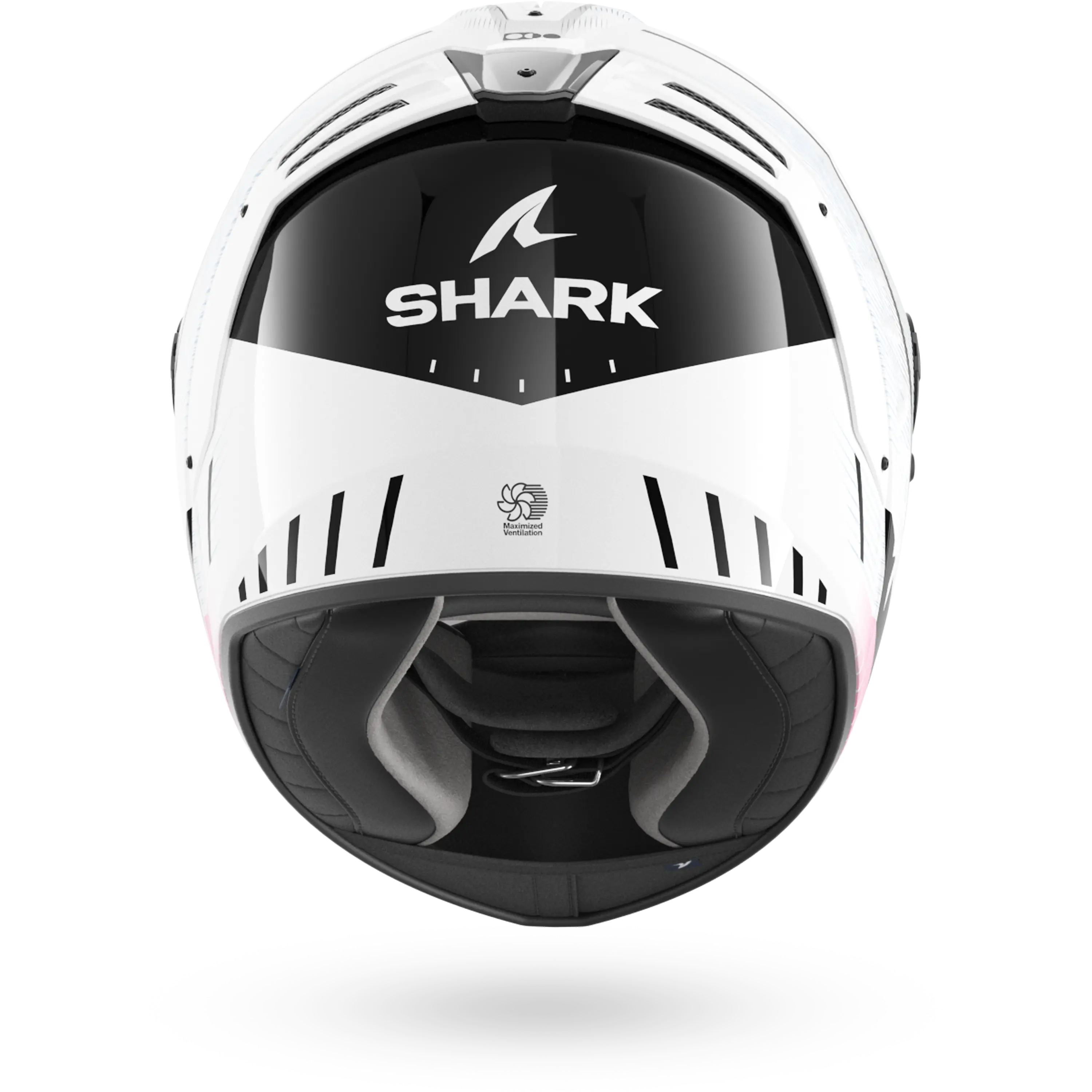 SPARTAN RS FIBRE SPARTAN RS SPEED-TECH White Violet Black - Image 5