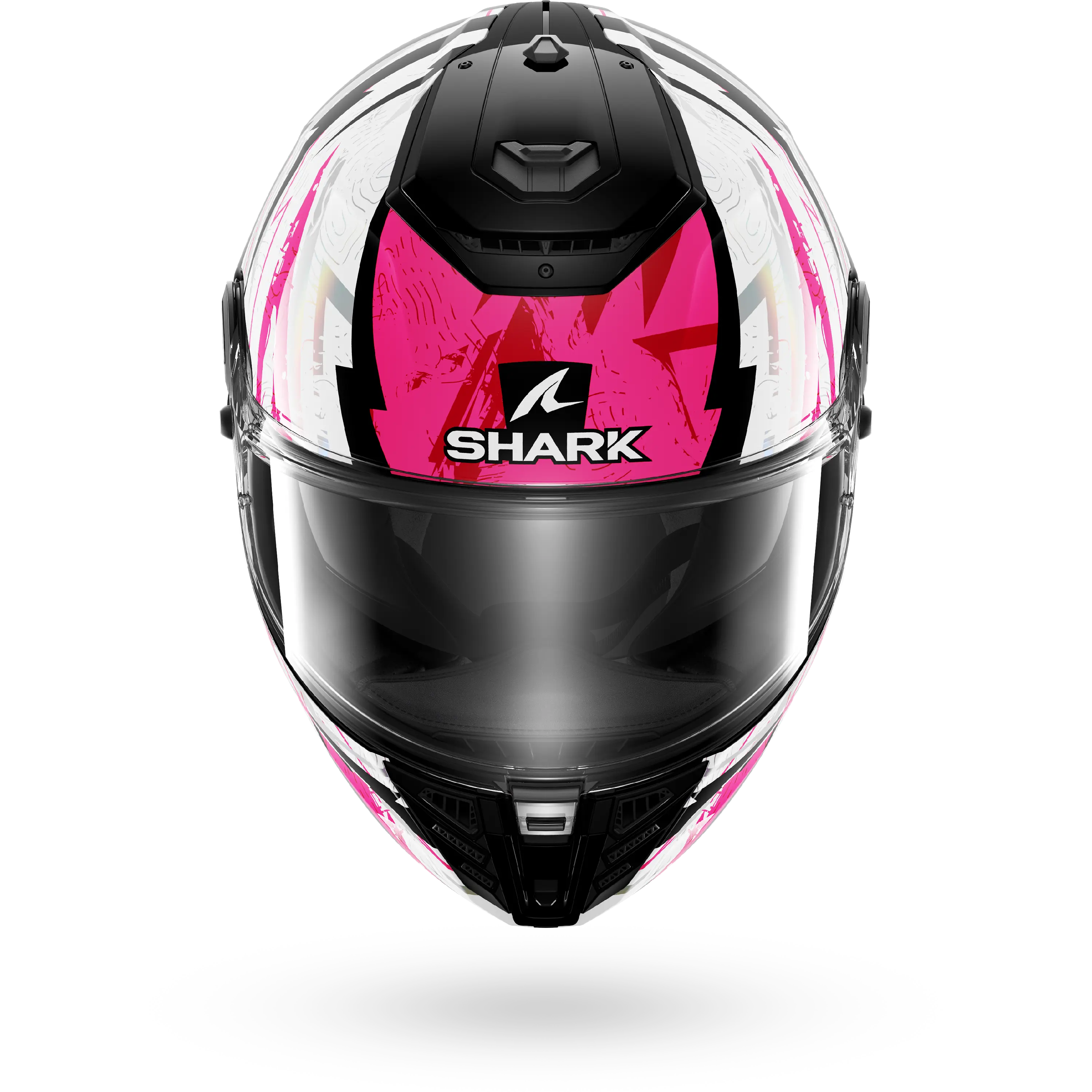 SPARTAN RS Hibolt Black Violet Chrome - Image 3