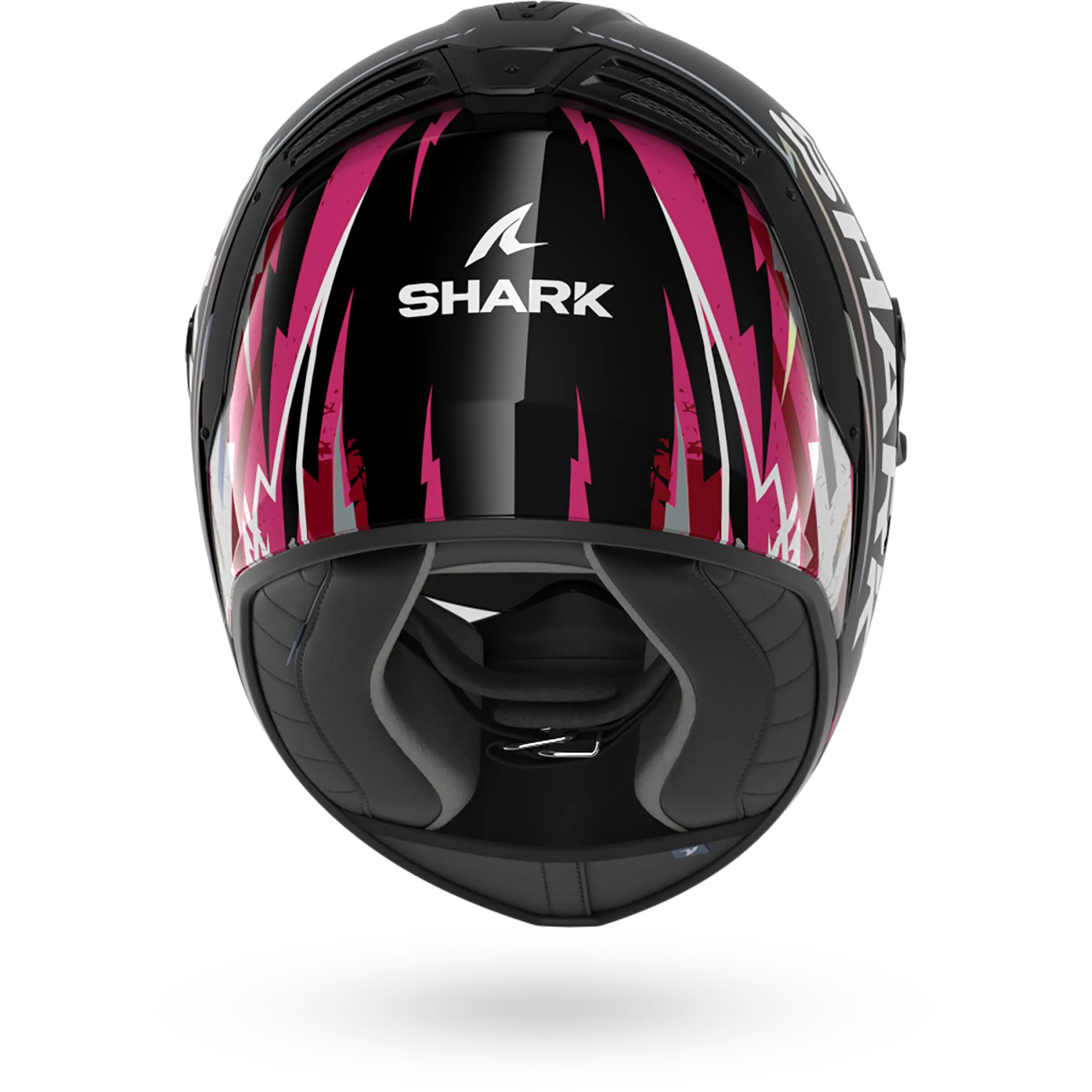 SPARTAN RS Hibolt Black Violet Chrome - Image 5