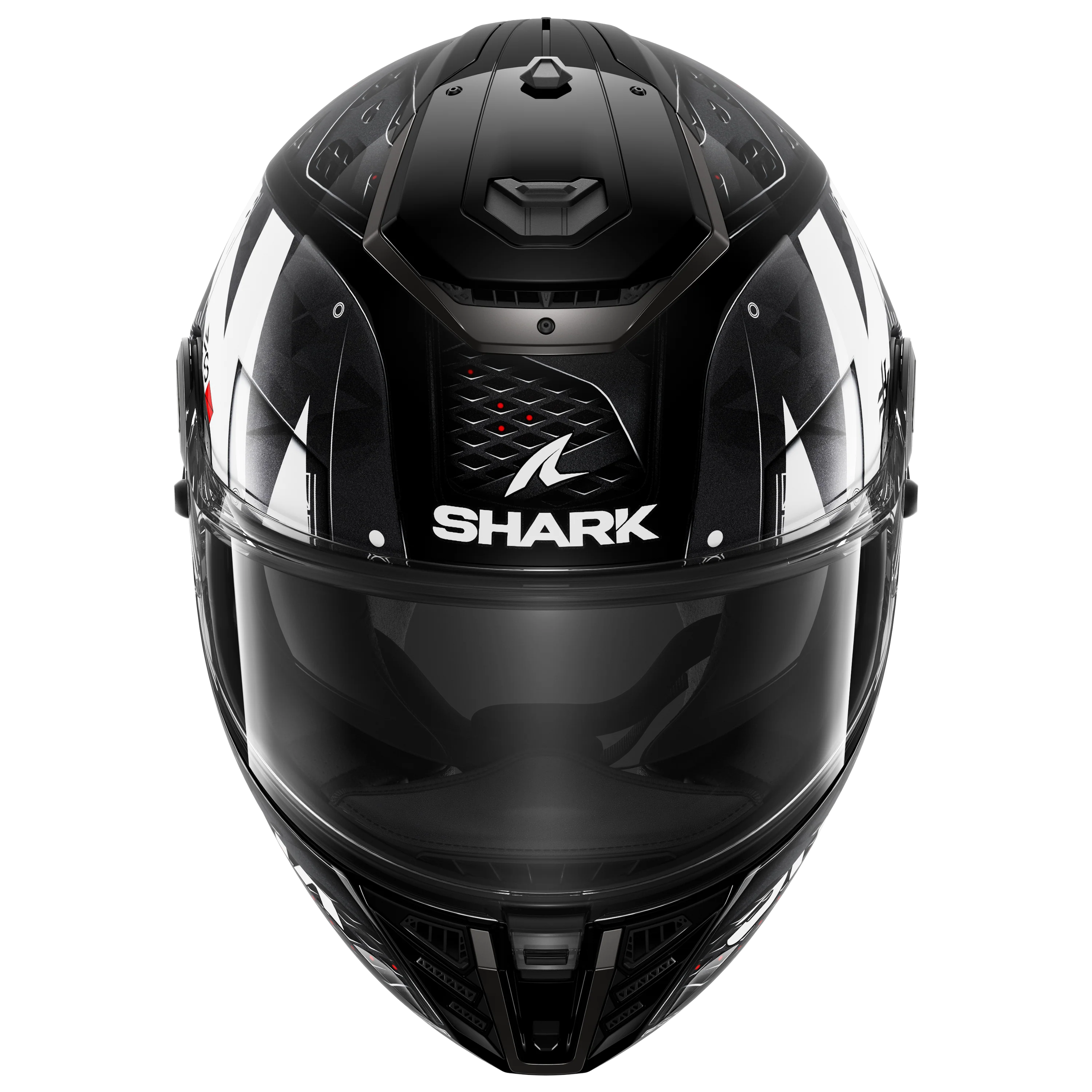 SPARTAN RS Stingrey Black White Anthracite - Image 3