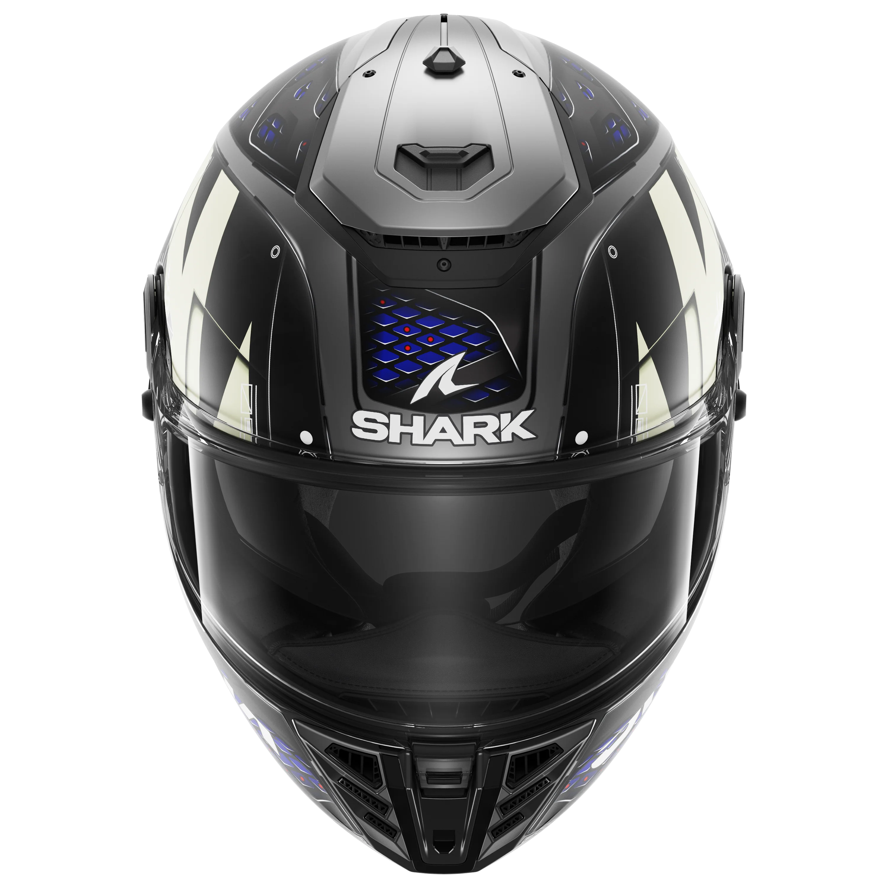 SPARTAN RS Stingrey Anthracite Blue - Image 3